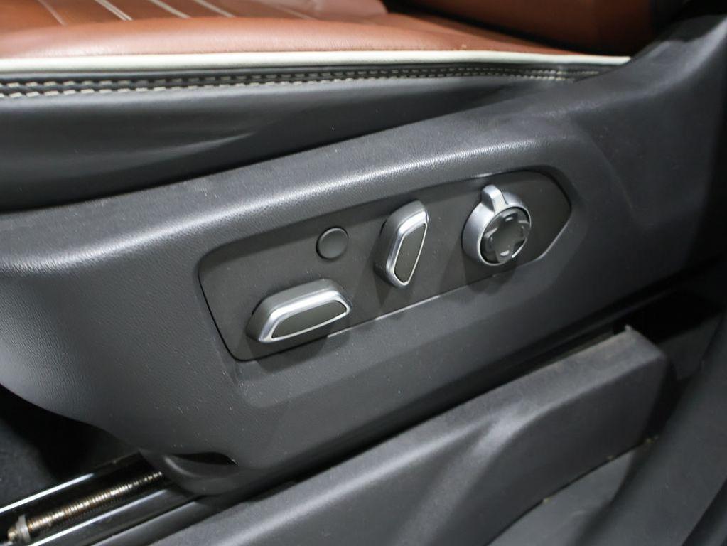 used 2023 GMC Sierra 1500 car, priced at $57,921