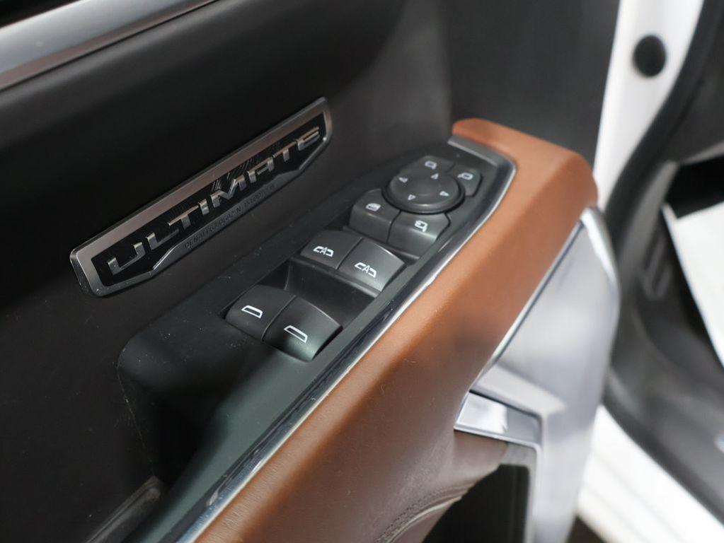 used 2023 GMC Sierra 1500 car, priced at $57,921