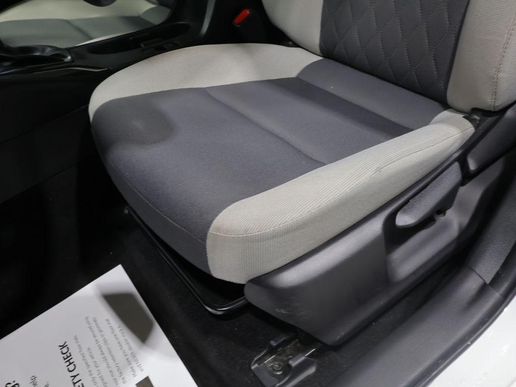 used 2023 Toyota Corolla Hybrid car, priced at $25,385