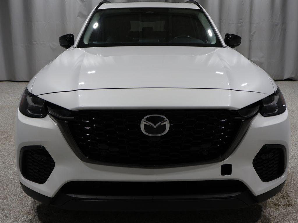 used 2025 Mazda CX-70 car, priced at $27,932