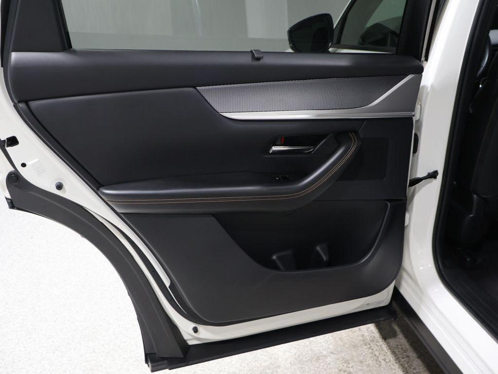 used 2025 Mazda CX-70 car, priced at $27,932