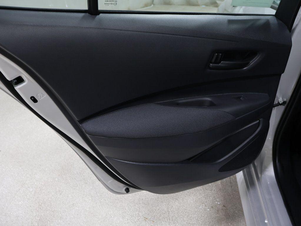 new 2024 Toyota Corolla car, priced at $24,256