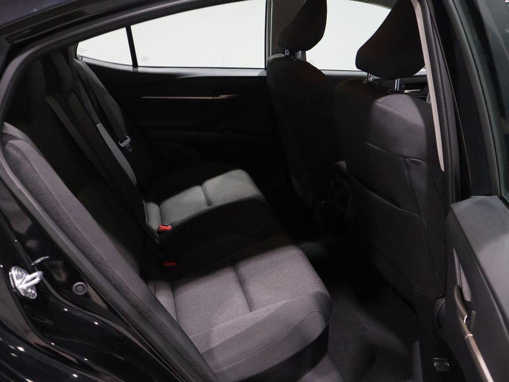 used 2025 Toyota Camry car, priced at $26,490