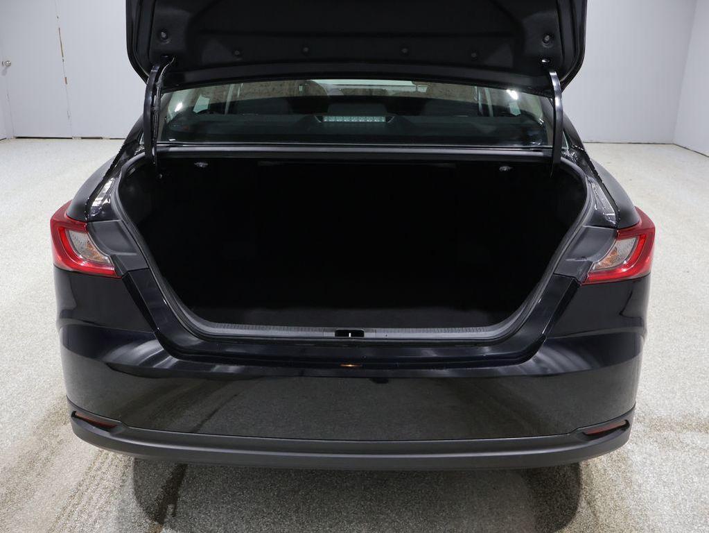 used 2025 Toyota Camry car, priced at $26,490