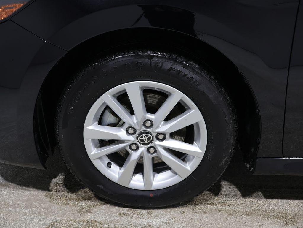 used 2025 Toyota Camry car, priced at $26,490