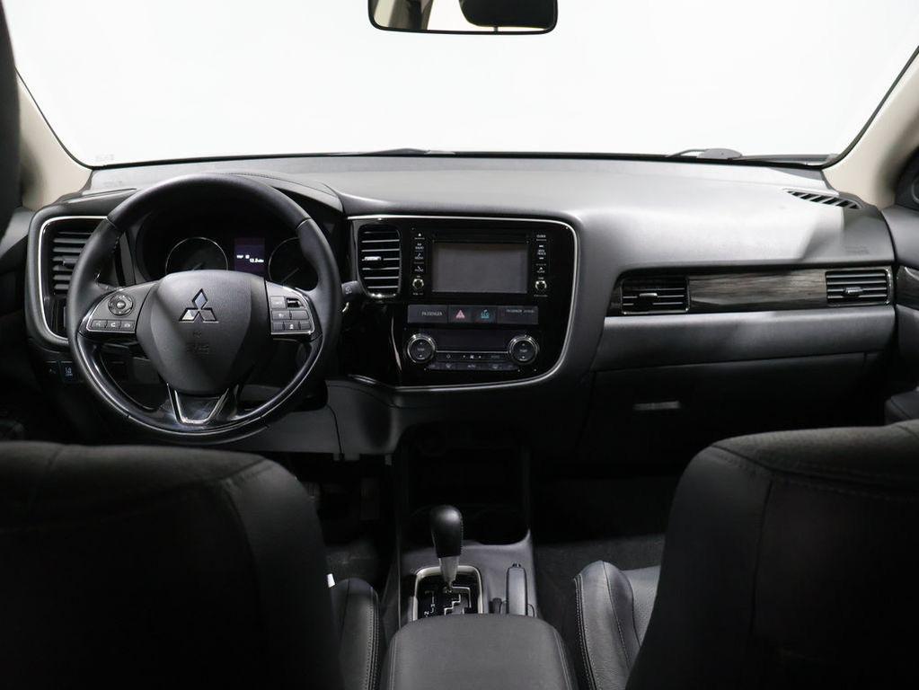 used 2016 Mitsubishi Outlander car, priced at $10,399