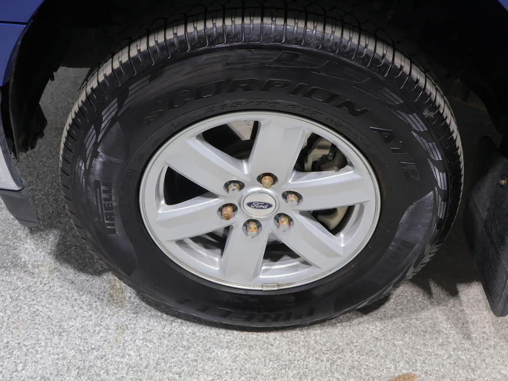 used 2023 Ford F-150 car, priced at $33,663