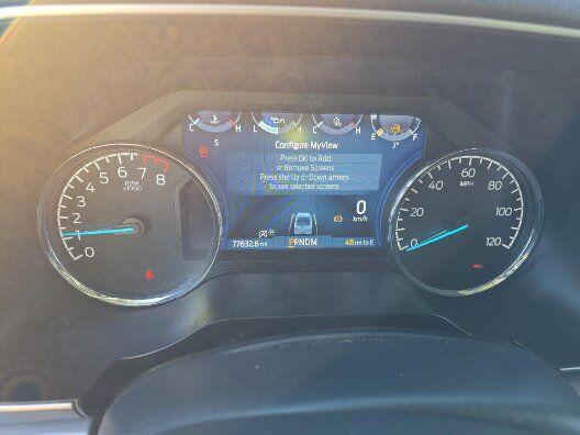 used 2023 Ford F-150 car, priced at $34,370