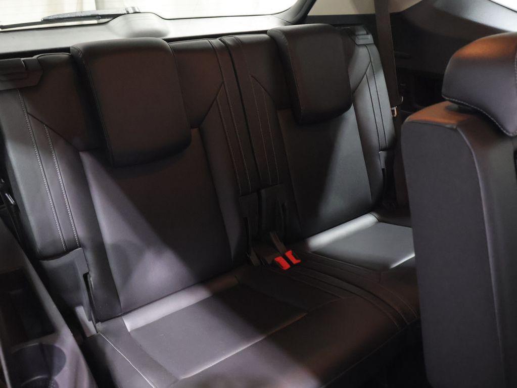 used 2018 Volkswagen Atlas car, priced at $10,825