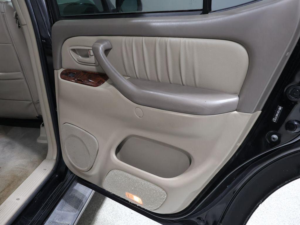 used 2007 Toyota Sequoia car, priced at $6,400