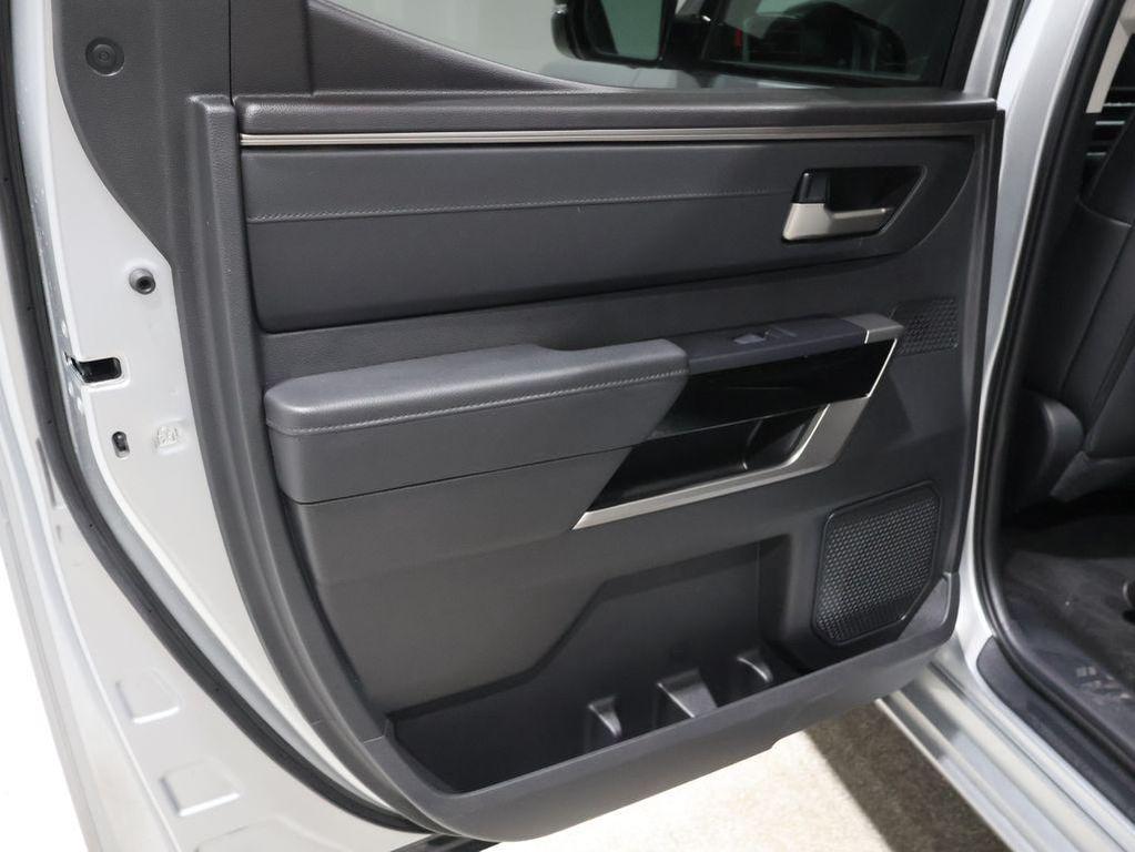 used 2024 Toyota Tundra car, priced at $40,984