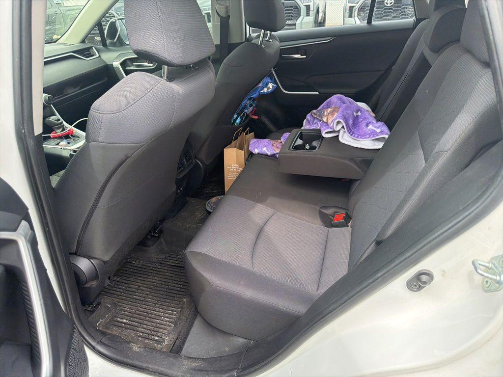 used 2019 Toyota RAV4 car, priced at $19,976