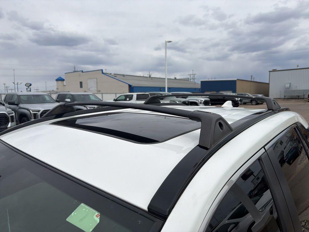 used 2019 Toyota RAV4 car, priced at $19,976