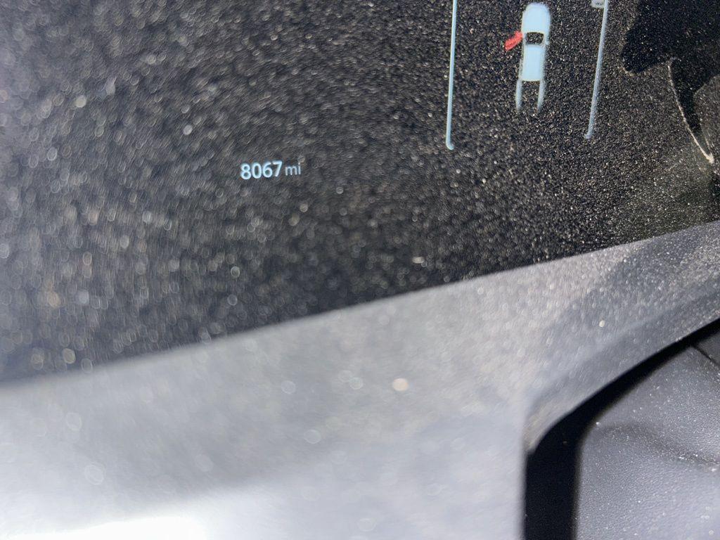 used 2024 Toyota Tacoma car, priced at $39,934