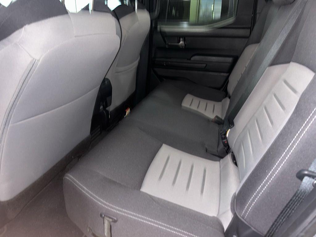 used 2024 Toyota Tacoma car, priced at $39,934