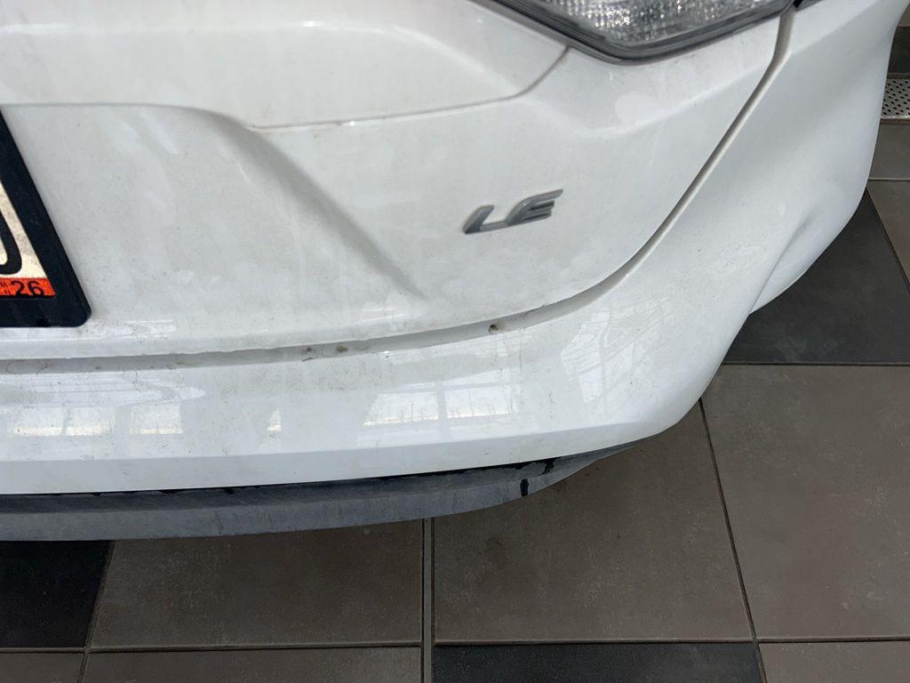 used 2024 Toyota Corolla car, priced at $19,895