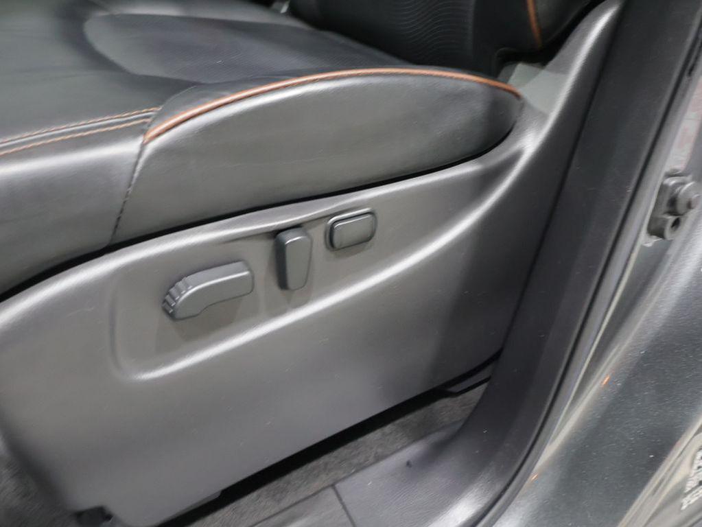 used 2019 Nissan Armada car, priced at $26,216
