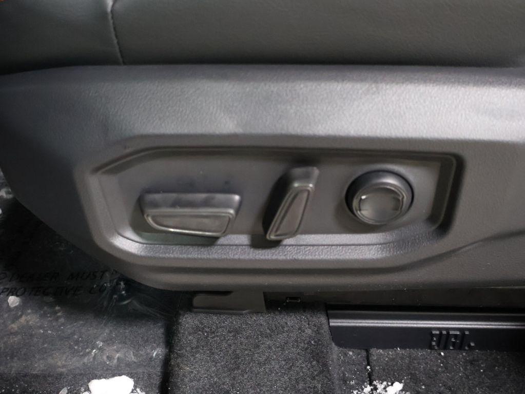 new 2026 Toyota Sequoia car, priced at $86,659