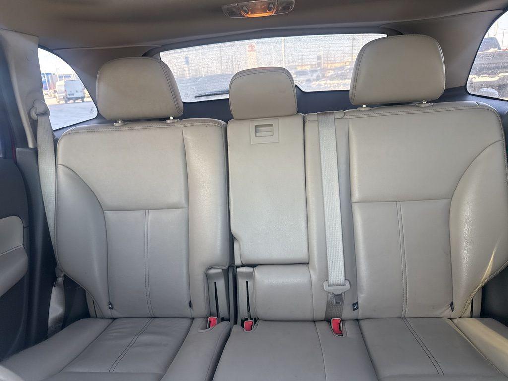 used 2013 Ford Edge car, priced at $8,788