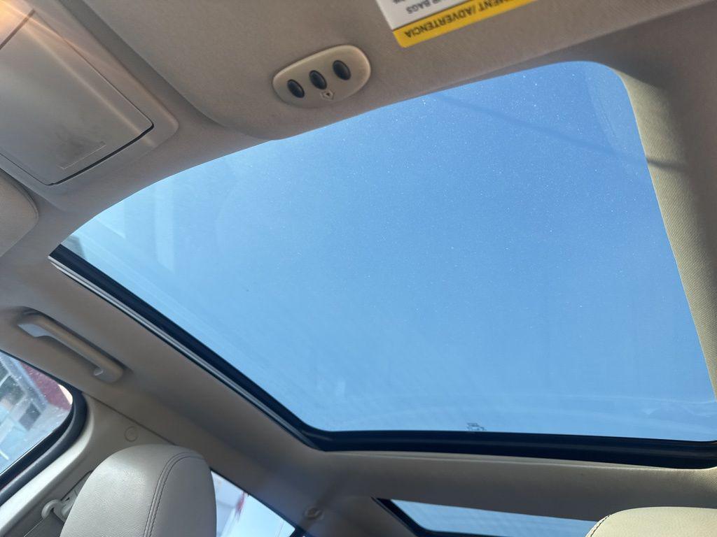 used 2013 Ford Edge car, priced at $8,788