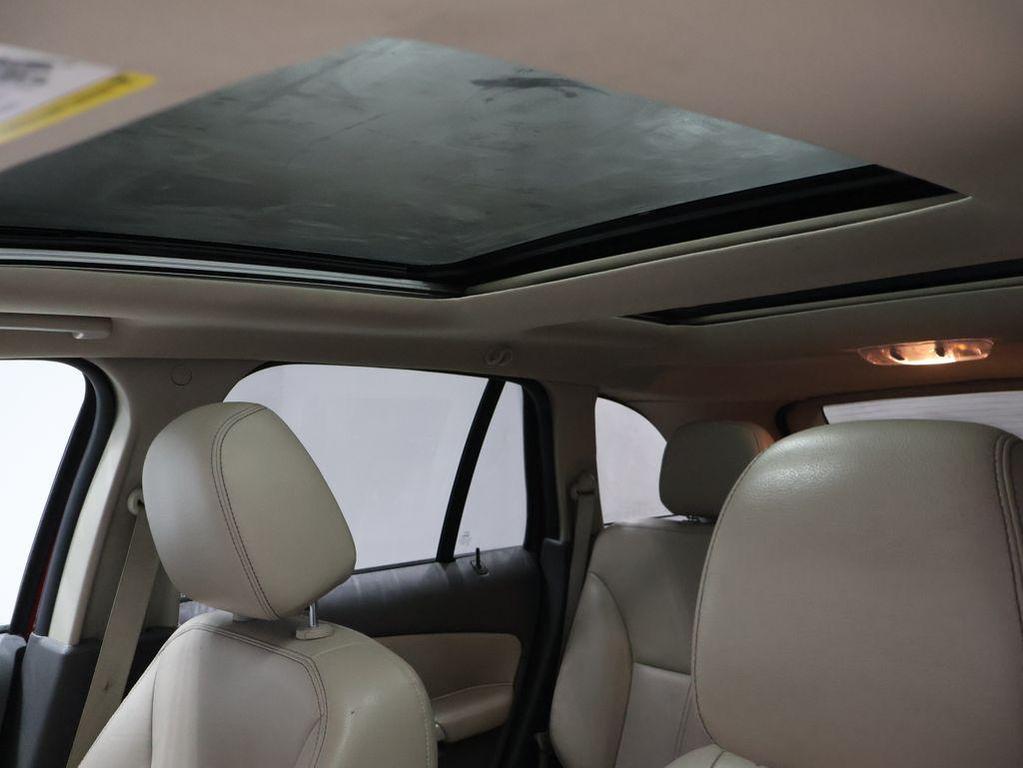 used 2013 Ford Edge car, priced at $8,650