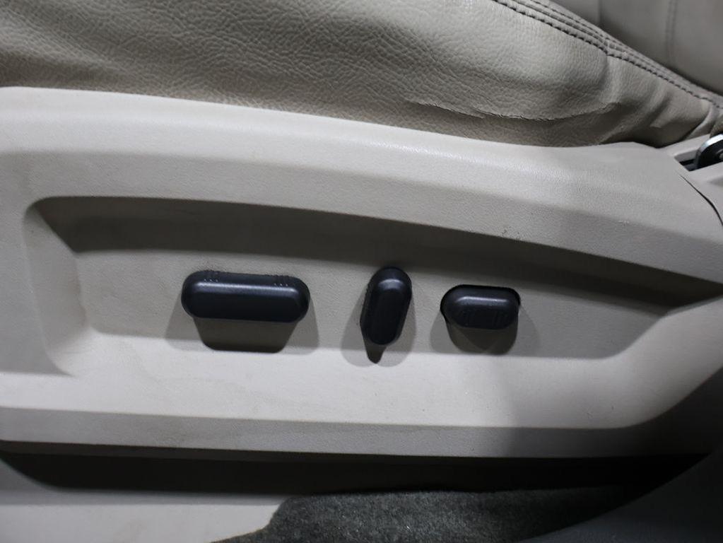 used 2013 Ford Edge car, priced at $8,650