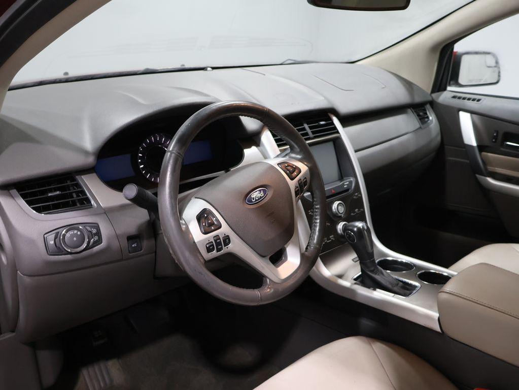 used 2013 Ford Edge car, priced at $8,650