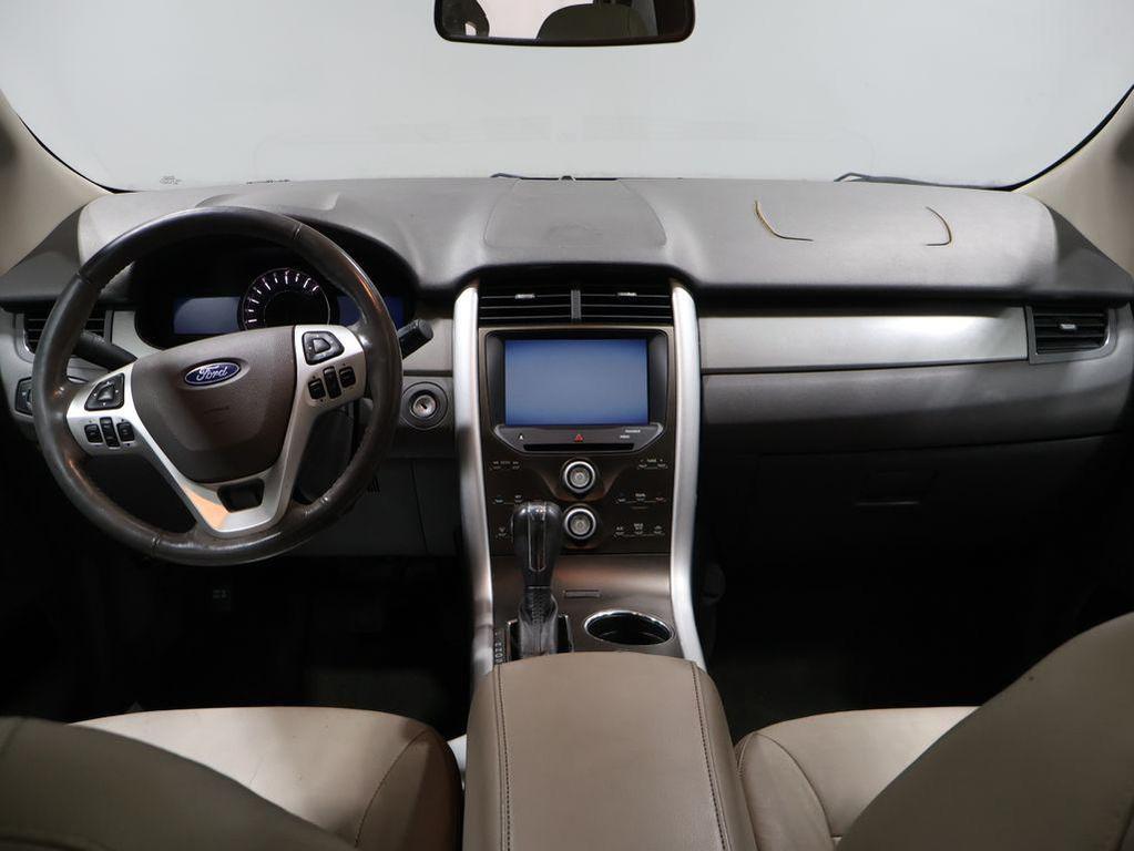 used 2013 Ford Edge car, priced at $8,650