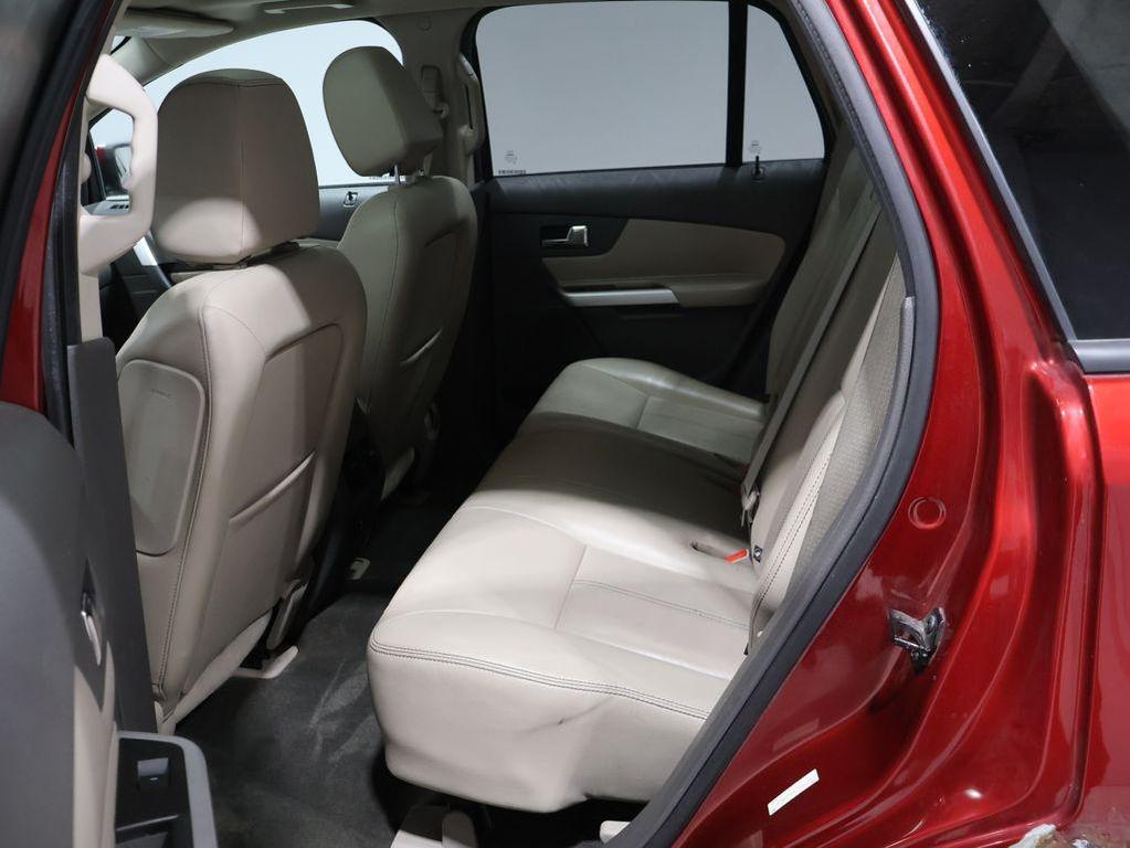 used 2013 Ford Edge car, priced at $8,650