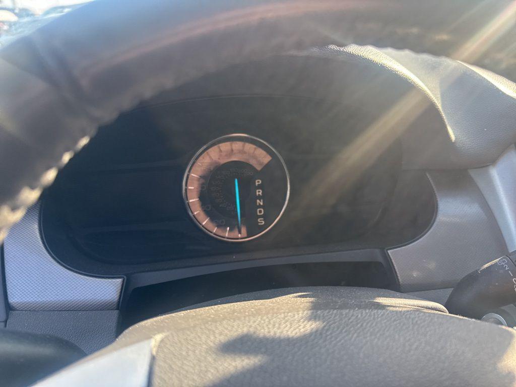 used 2013 Ford Edge car, priced at $8,788