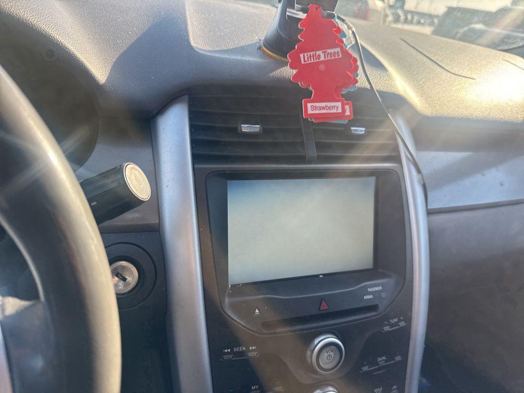 used 2013 Ford Edge car, priced at $8,788