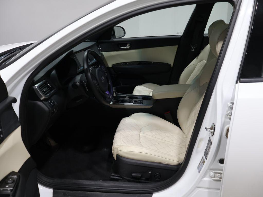 used 2018 Kia Optima car, priced at $13,407