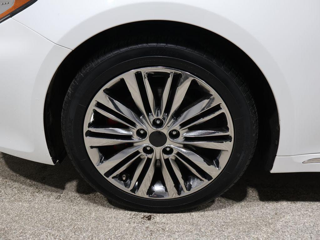 used 2018 Kia Optima car, priced at $13,407