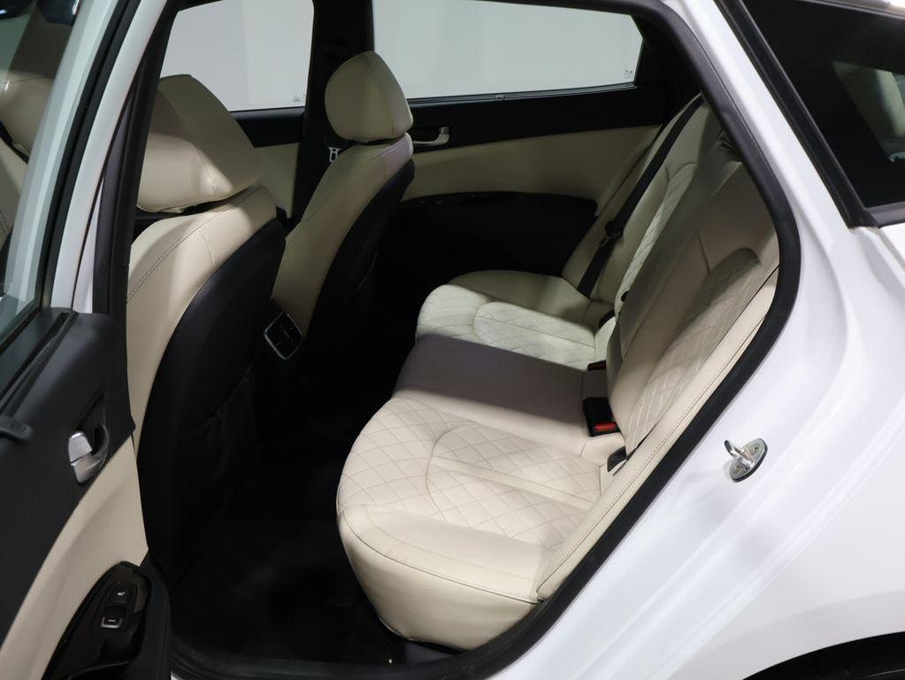 used 2018 Kia Optima car, priced at $13,407