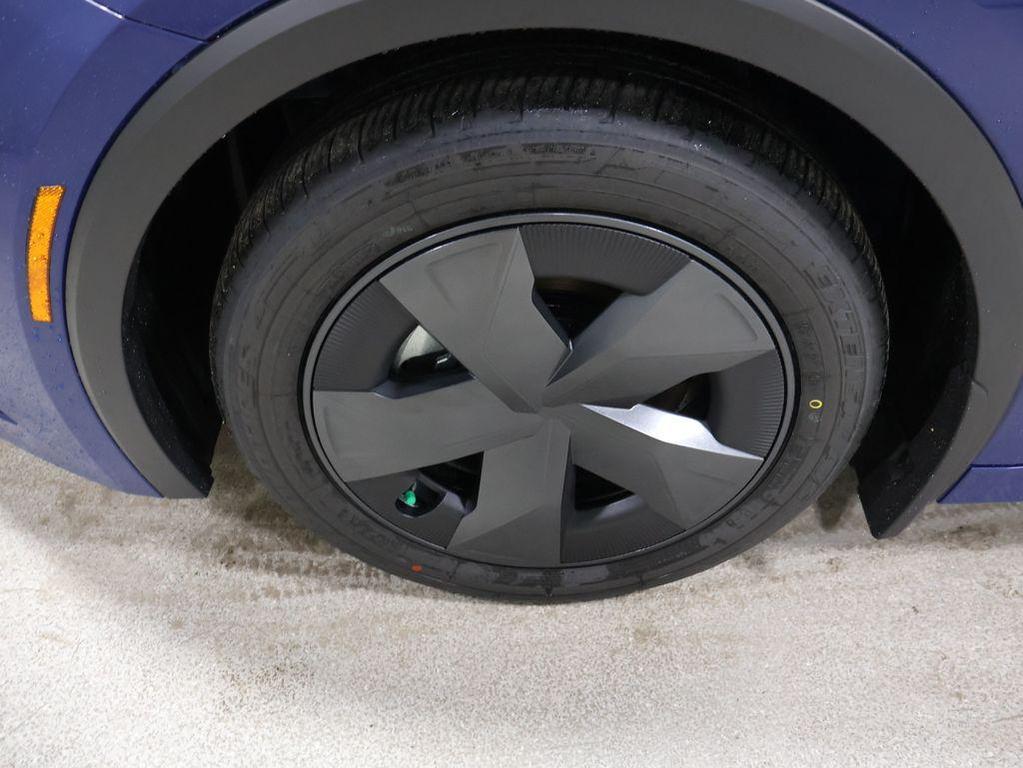 new 2026 Toyota Prius car, priced at $31,904