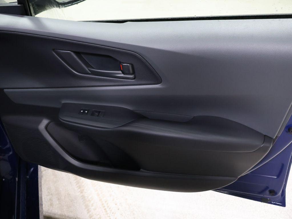 new 2026 Toyota Prius car, priced at $31,904