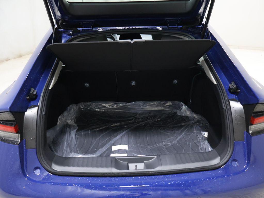 new 2026 Toyota Prius car, priced at $31,904