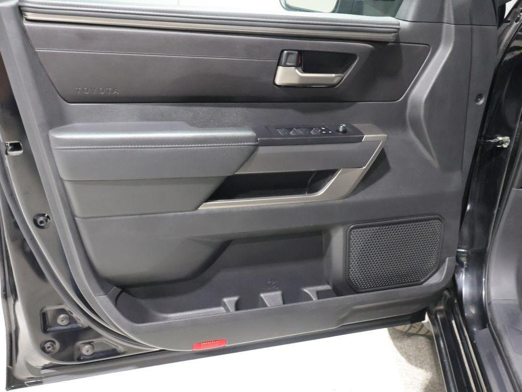 used 2024 Toyota Tundra car, priced at $43,052
