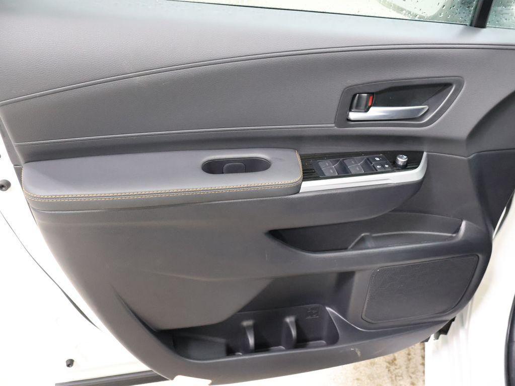 new 2026 Toyota Sienna car, priced at $54,665