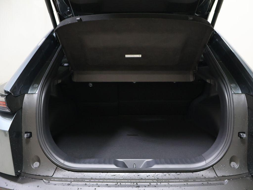 new 2026 Toyota C-HR car, priced at $38,195