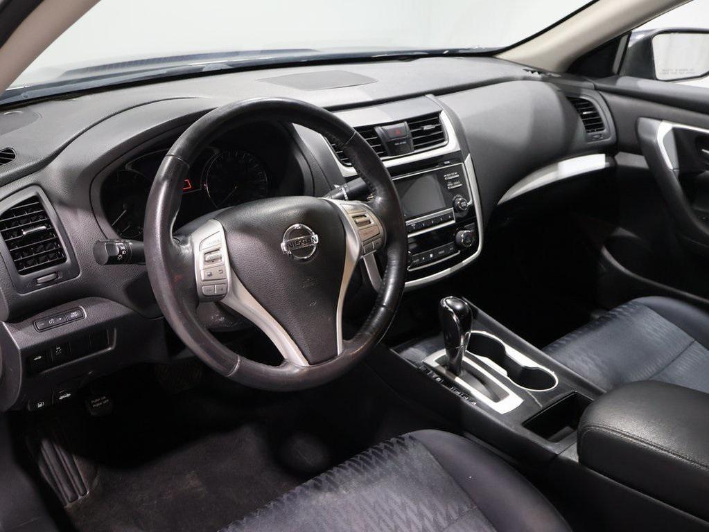 used 2018 Nissan Altima car, priced at $10,939