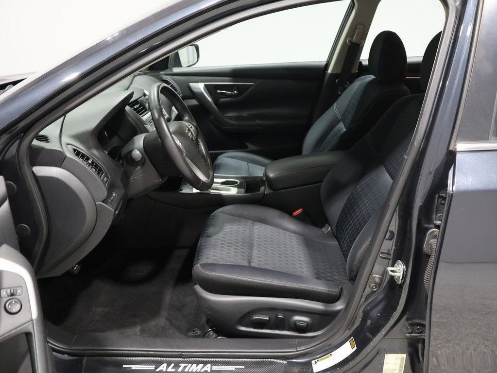 used 2018 Nissan Altima car, priced at $10,939