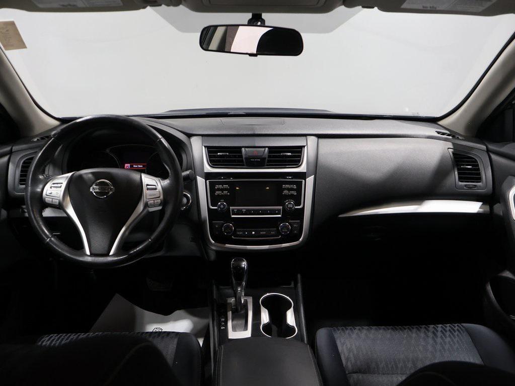used 2018 Nissan Altima car, priced at $10,939