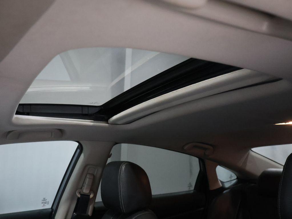 used 2016 Honda Civic car, priced at $11,135