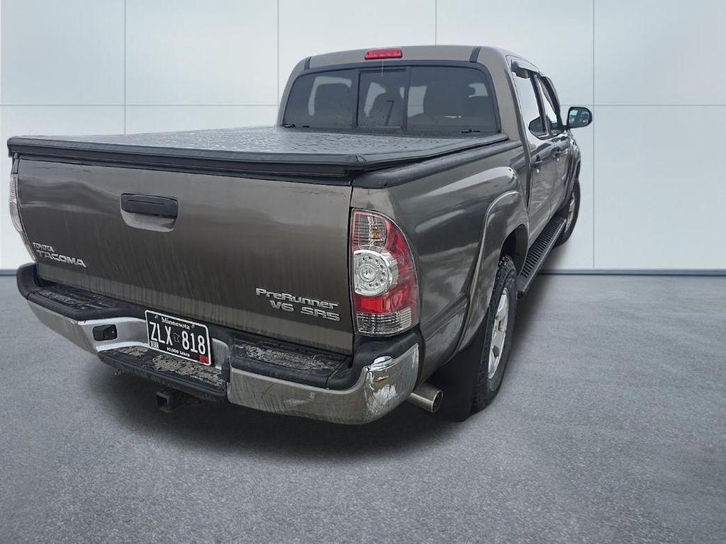 used 2013 Toyota Tacoma car, priced at $13,810