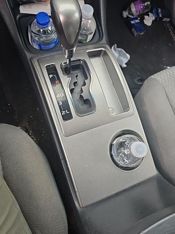 used 2013 Toyota Tacoma car, priced at $13,810