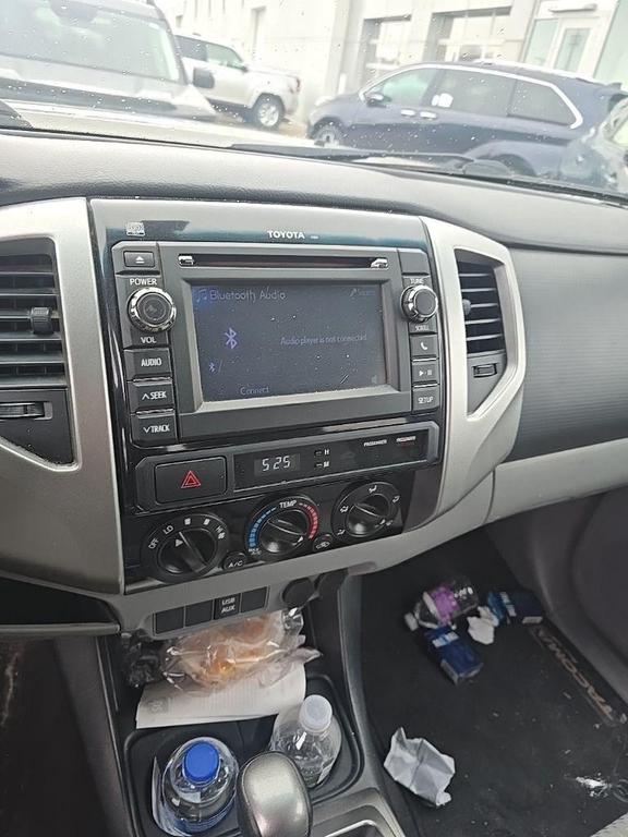used 2013 Toyota Tacoma car, priced at $13,810