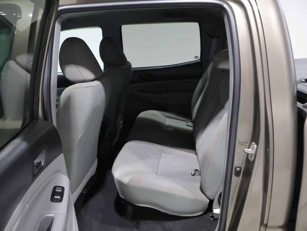 used 2013 Toyota Tacoma car, priced at $13,618