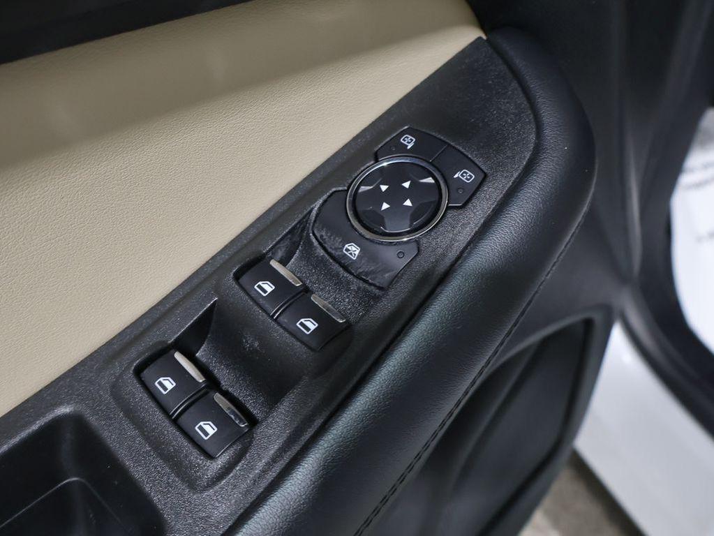 used 2024 Ford Edge car, priced at $23,900