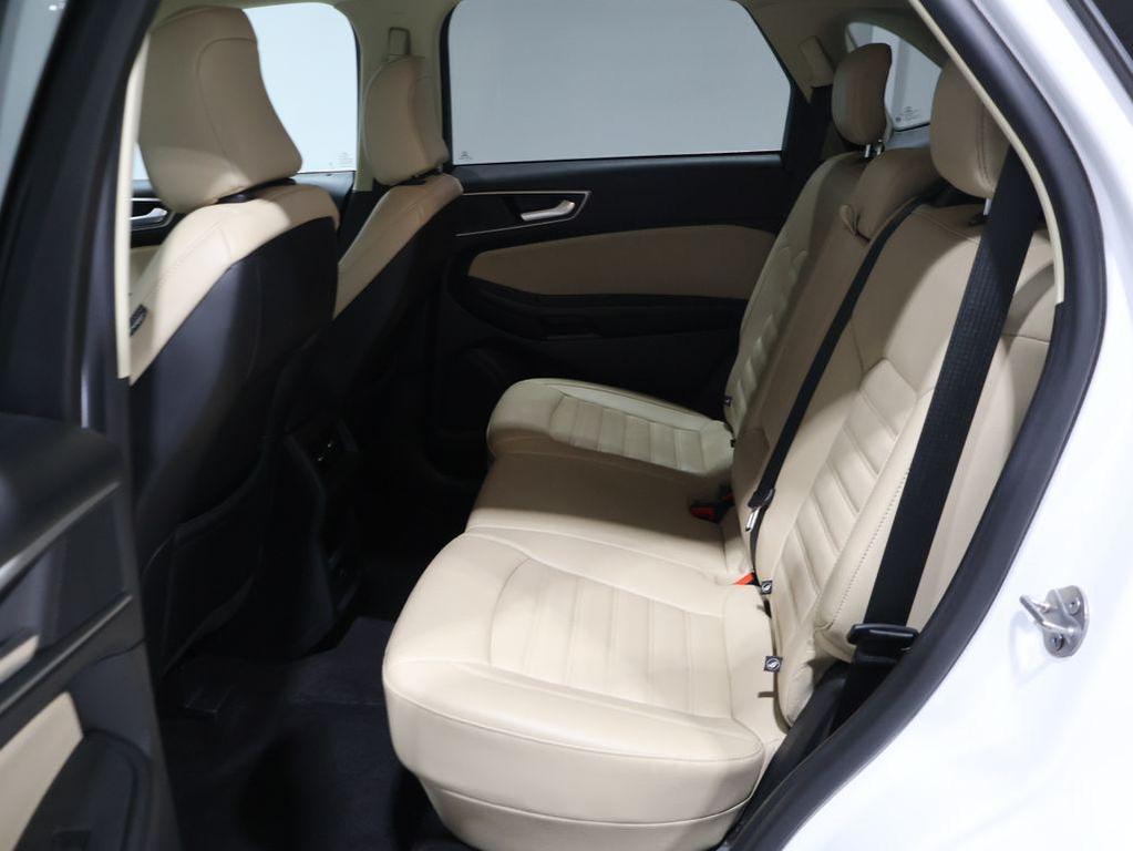 used 2024 Ford Edge car, priced at $23,900